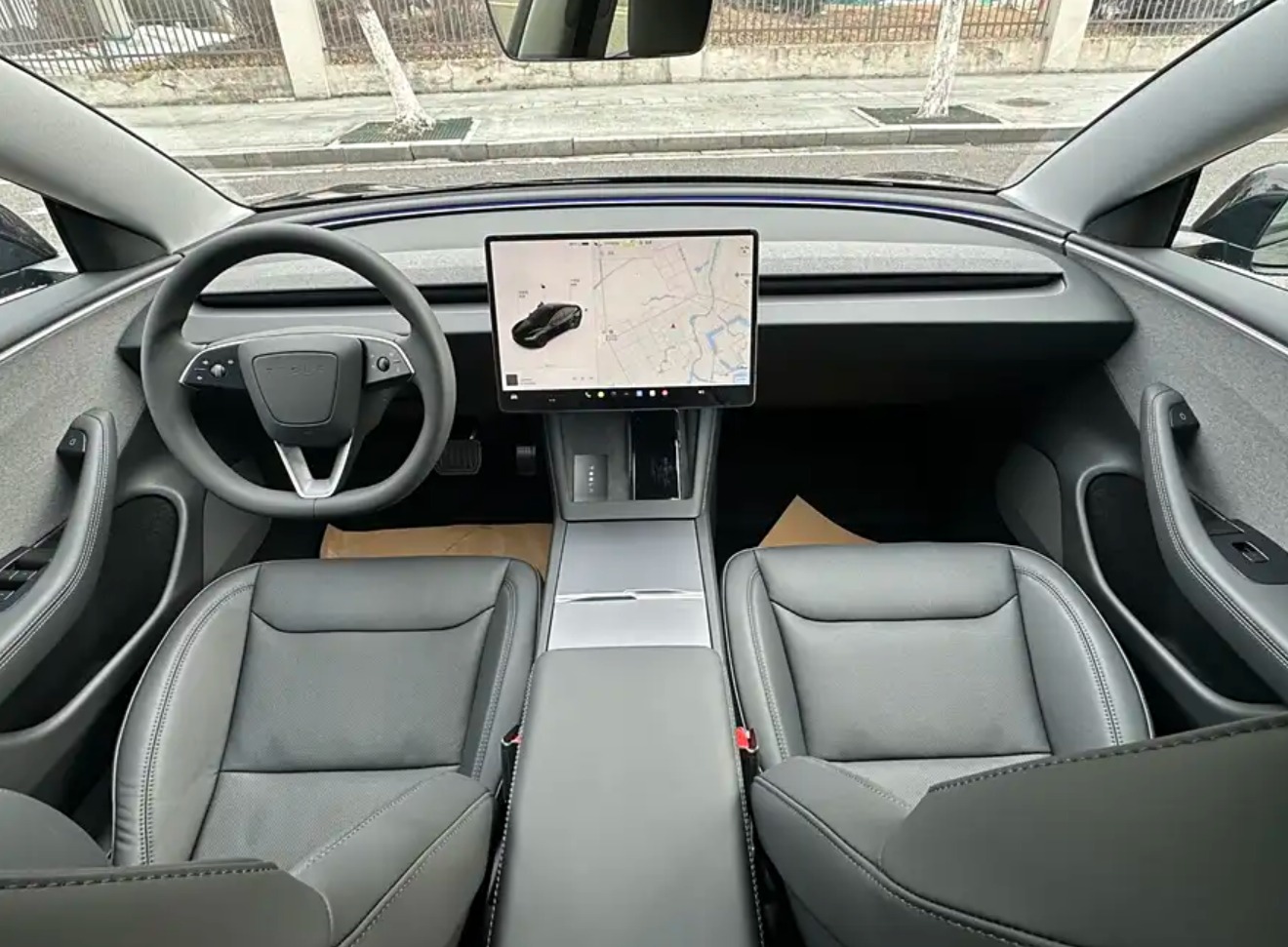 Tesla Model 3 2